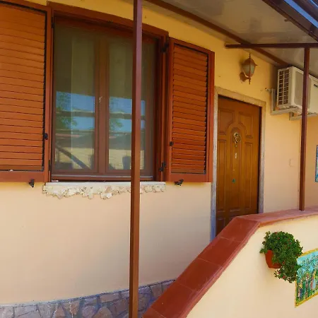 Rural House
