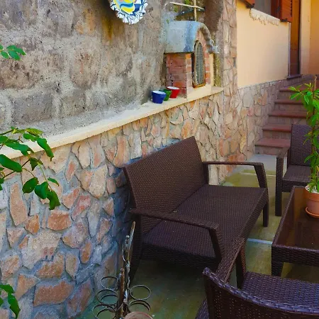아파트 Rural House 상트아그넬로